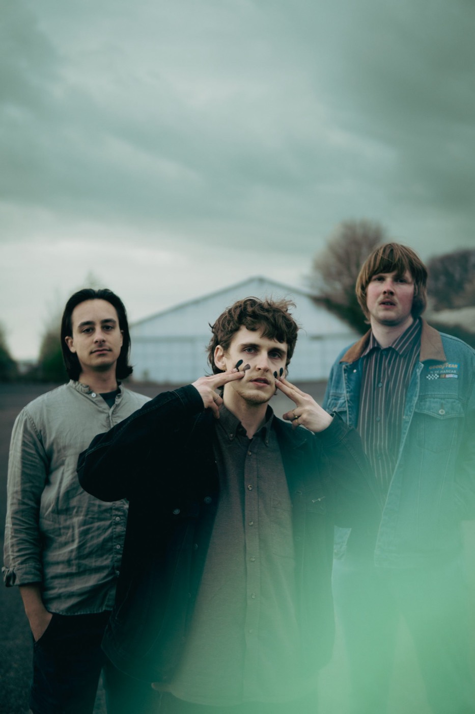 The Rhino – Pressefoto: Johanna Fritsch